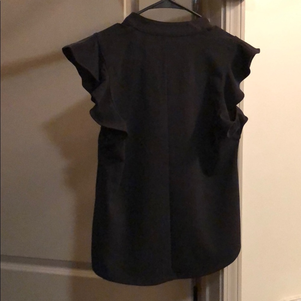 Blouse - Picture 4 of 4